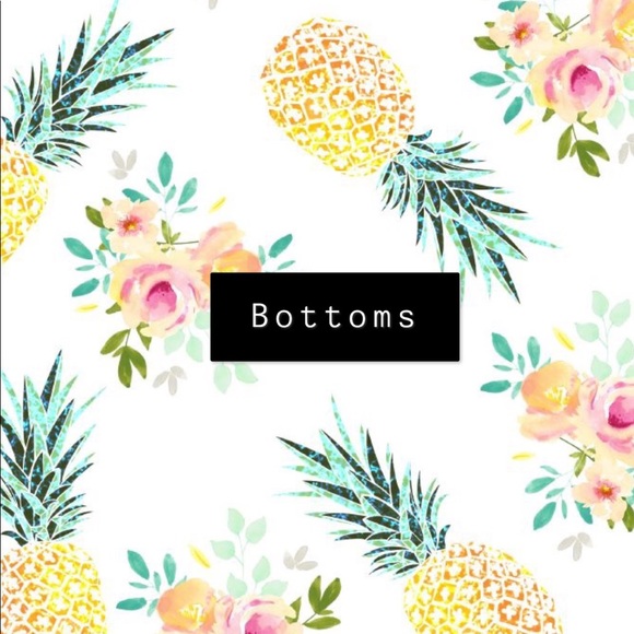 Bottoms - Picture 1 of 1